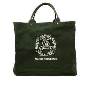 Mountain Research Men "Mother" Handbag